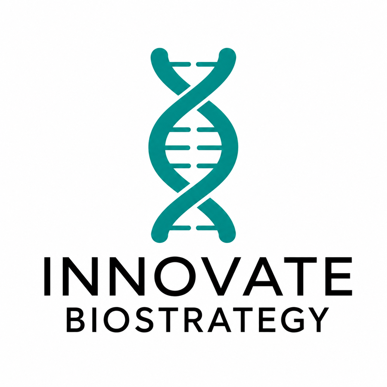 Innovate BioStrategy logo